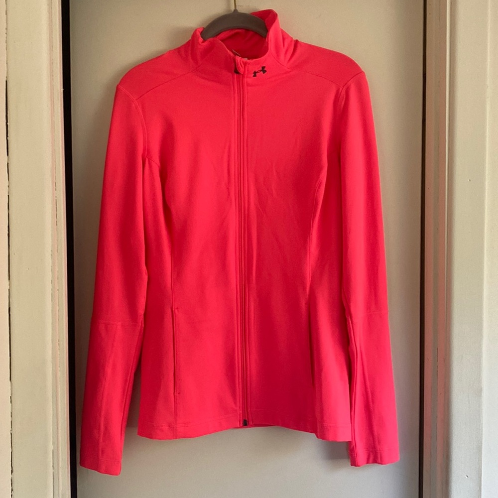 Under Armour All Seasons Gear Jacket